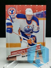2017 National Hockey Card Day #15 Wayne Gretzky Hockey Heroes